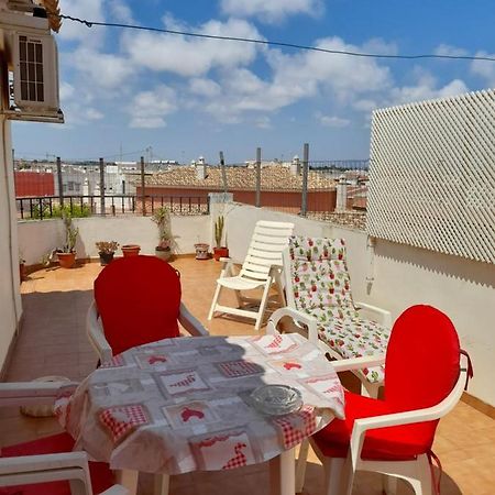 Mar Menor Penthouse Lo Pagan Vv-Mu44091 Apartment ภายนอก รูปภาพ