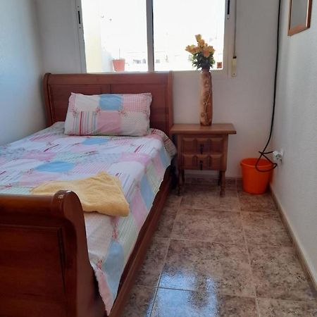 Mar Menor Penthouse Lo Pagan Vv-Mu44091 Apartment ภายนอก รูปภาพ