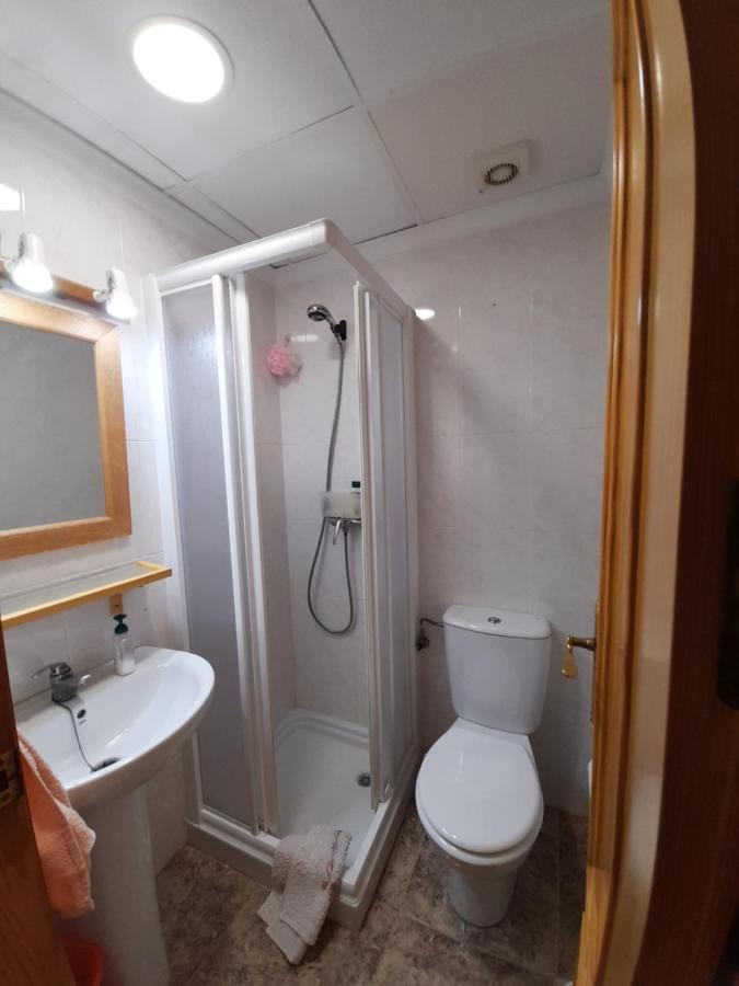 Mar Menor Penthouse Lo Pagan Vv-Mu44091 Apartment ภายนอก รูปภาพ